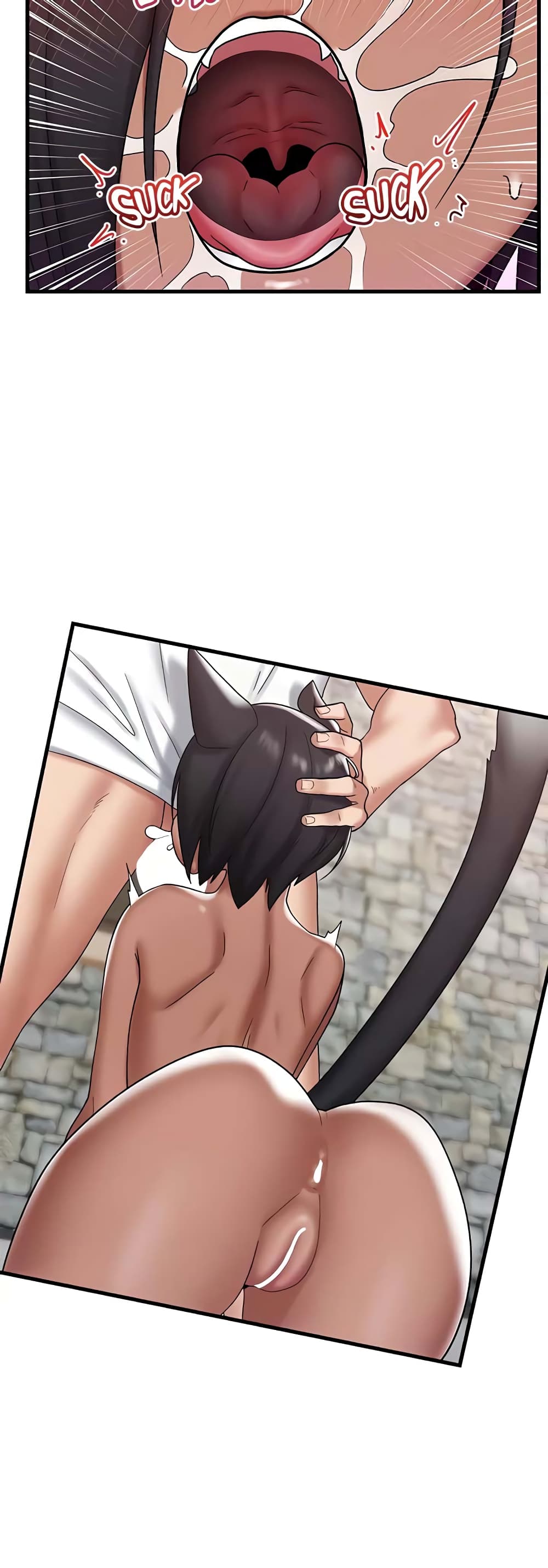 Absolute Hypnosis in Another World 35-35