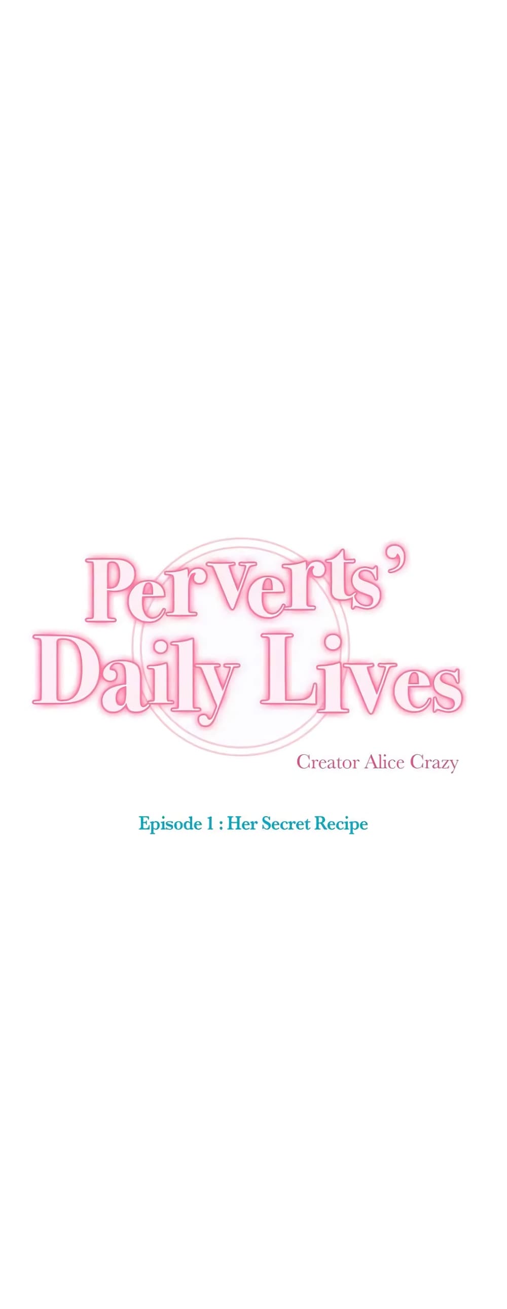 A Pervert's Daily Life 88-88