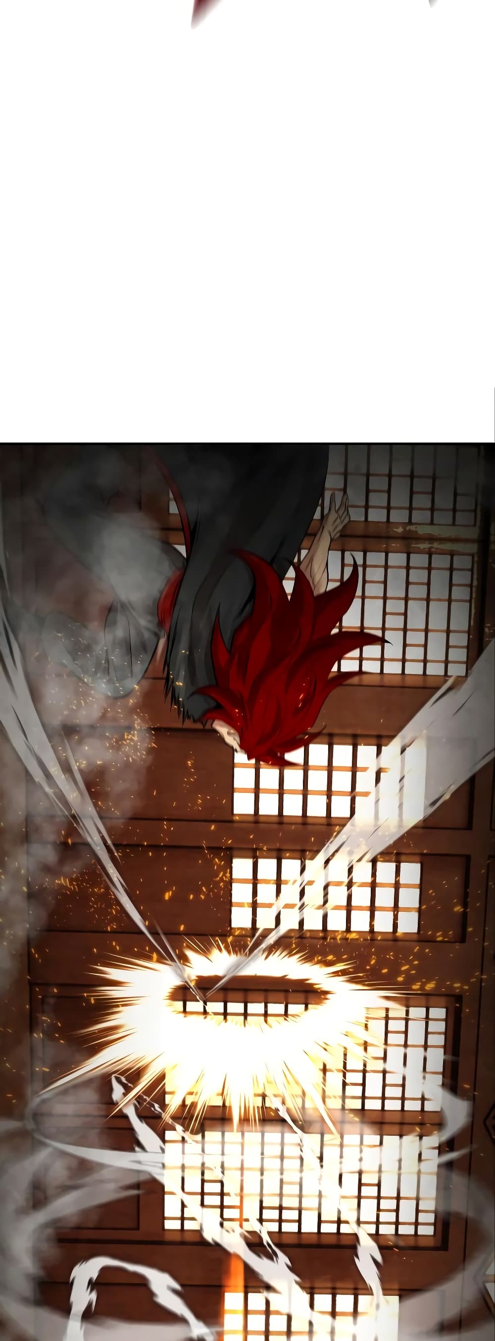Embodiment of the Assassin in the Murim World 8-8