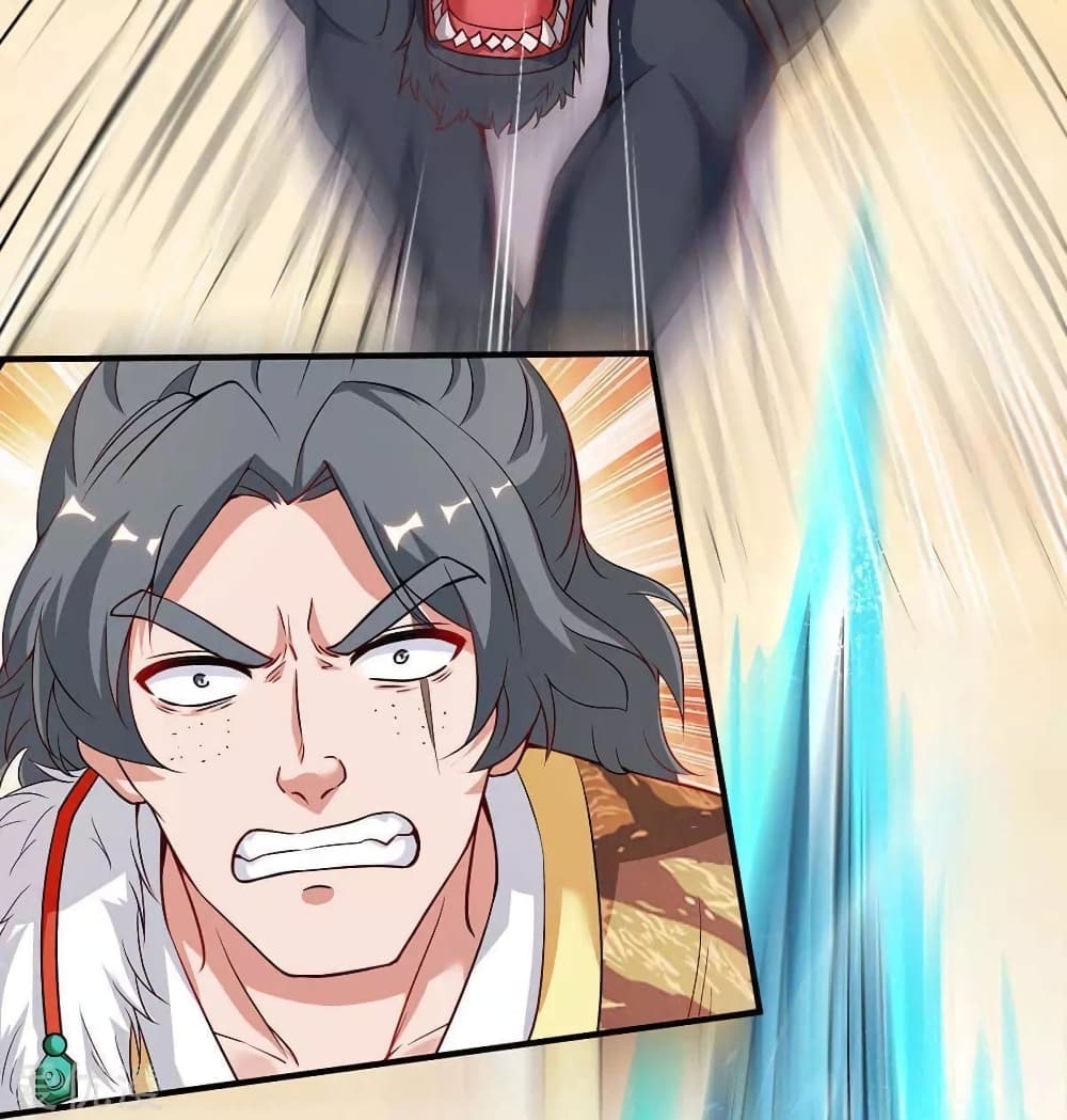 Strongest Leveling 159-159