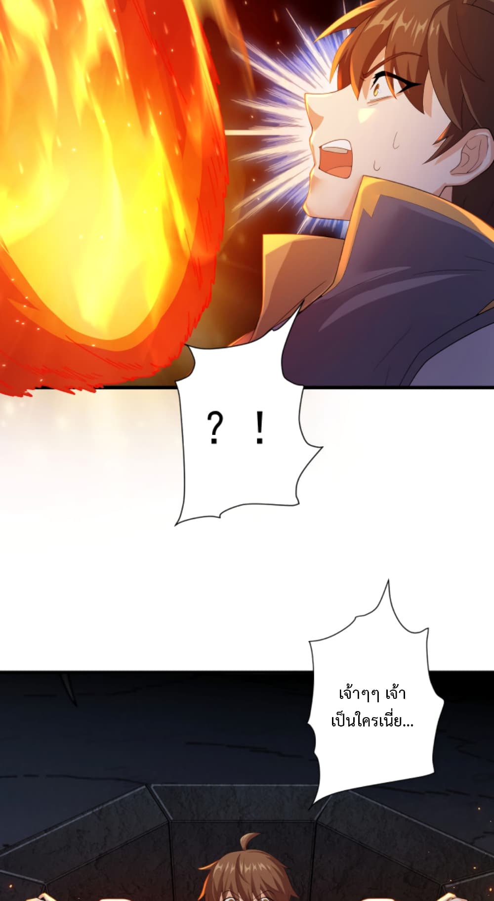 Become Immortal with Gacha 10-10