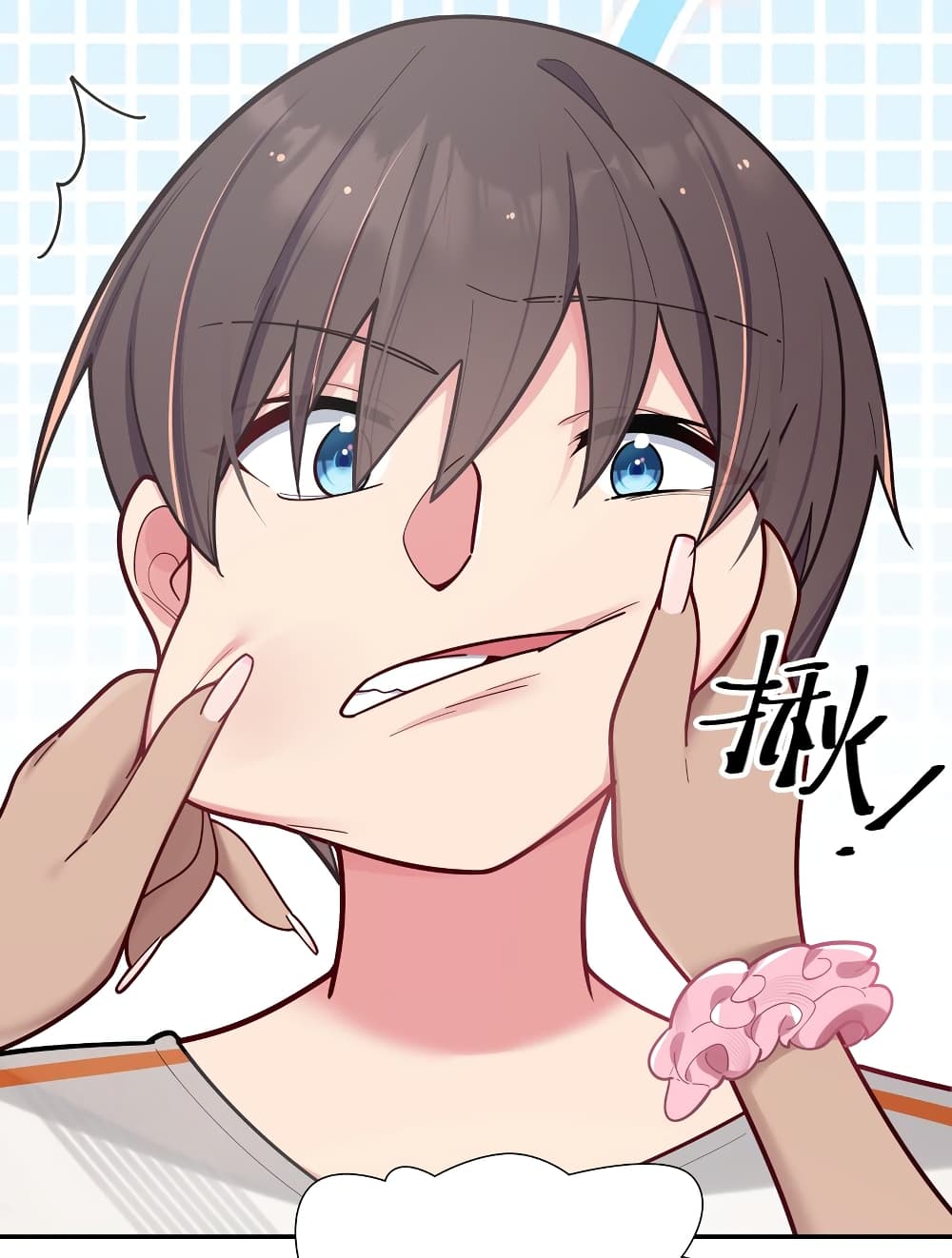 Fake Girlfriend? My Fault? แฟนปลอมแล้วไงความผิดฉันเหรอยะ!!! 42-42