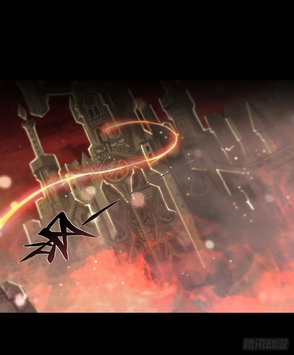 The Strongest Knight Become To Lolicon Vampire ผมคืออัศวินผู้แข็งแกร่งที่ถูกสาปให้กลายเป็นแวมไพร์โลลิ 220-220