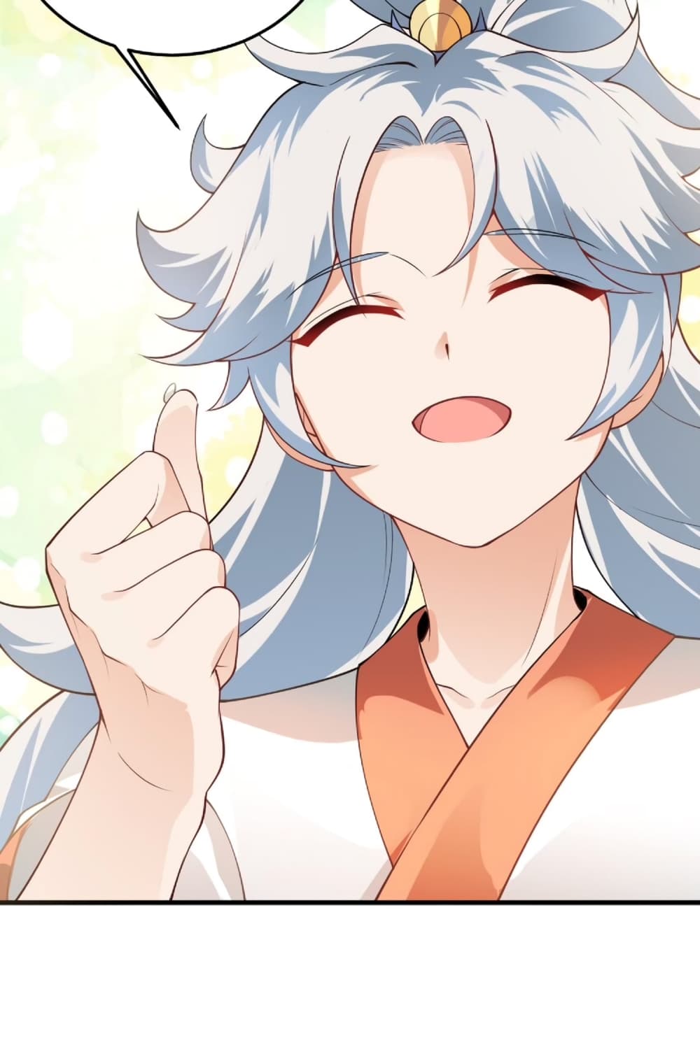 An Invincible Angel With His Harem 2-2