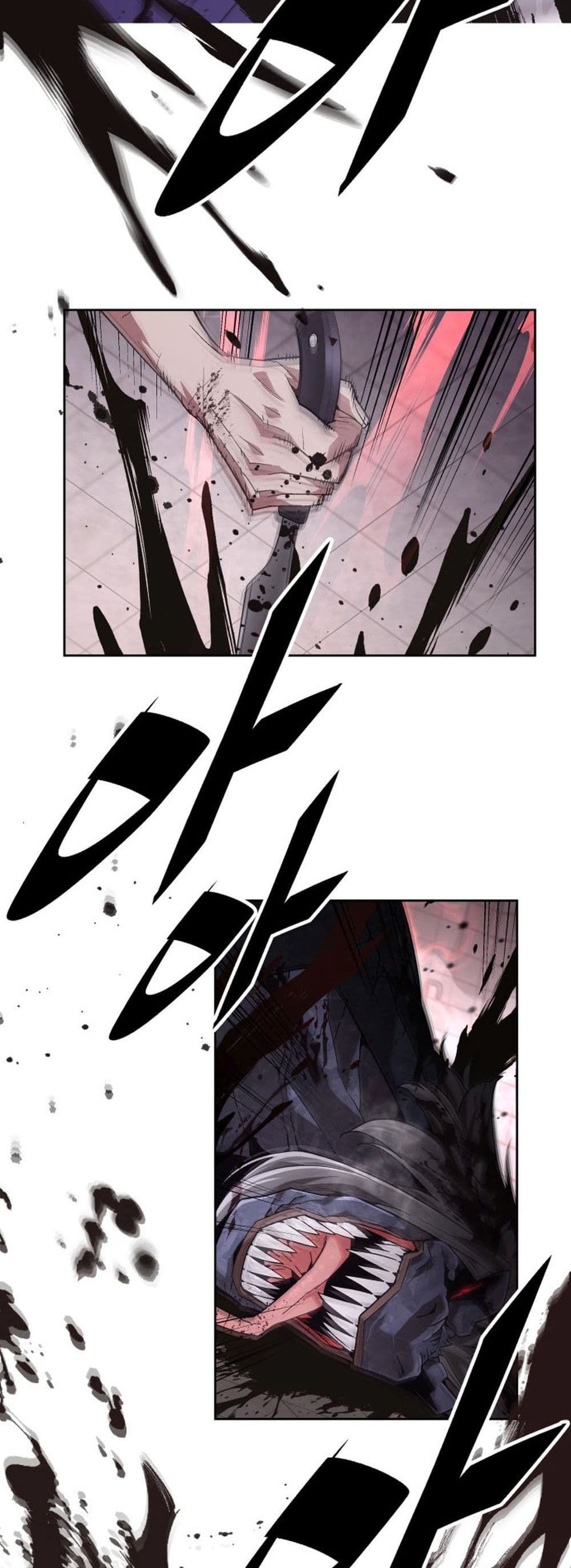 Apocalyptic Chef Awakening 2-2