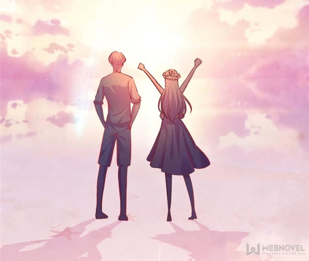 My Beautiful Time with You 160-160