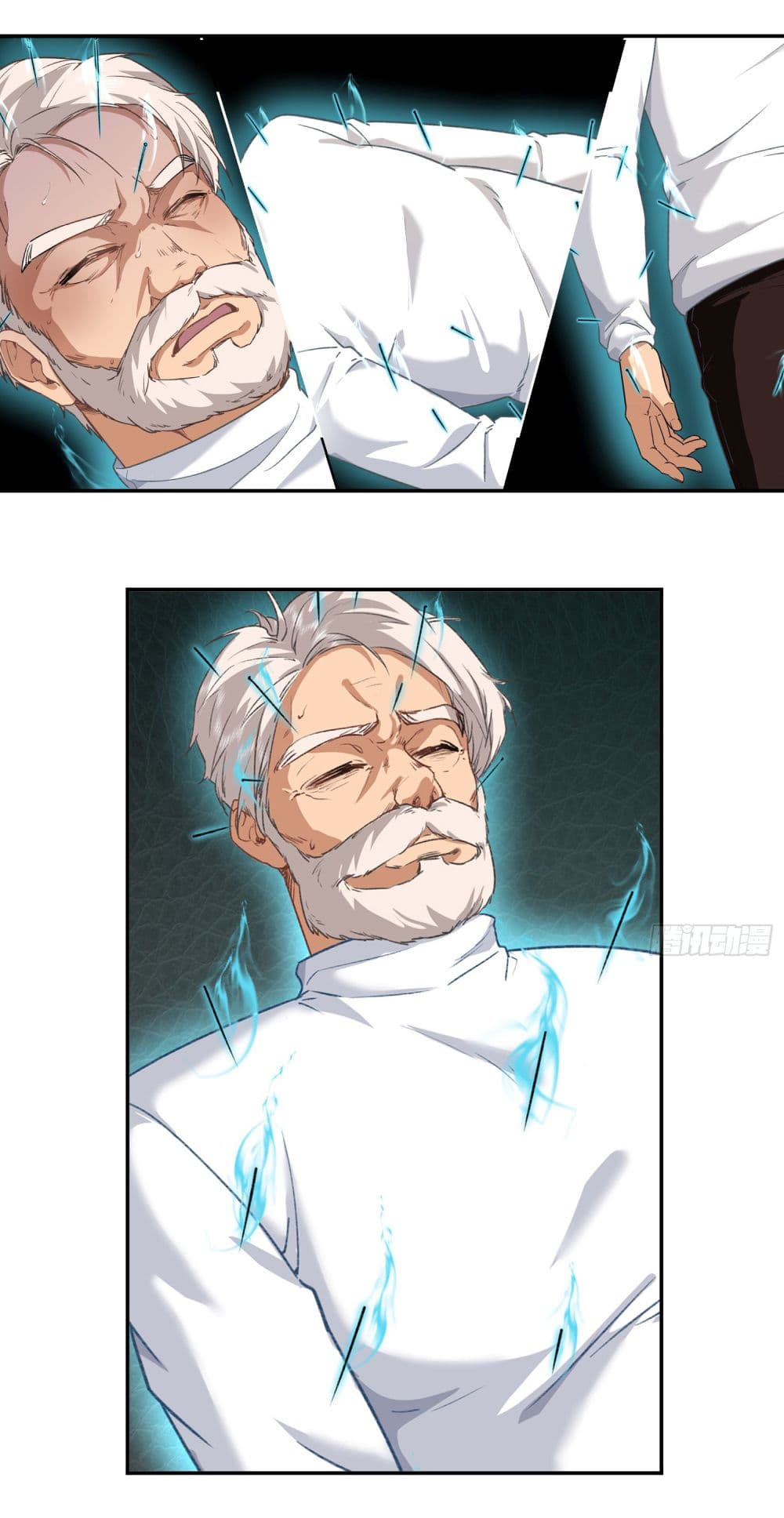 Dragon King Order คำสั่งราชามังกร! 6-6