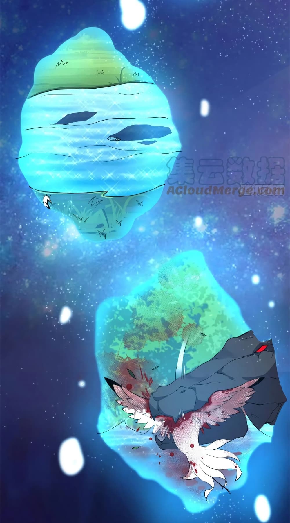 Monster Pet Evolution 64-64