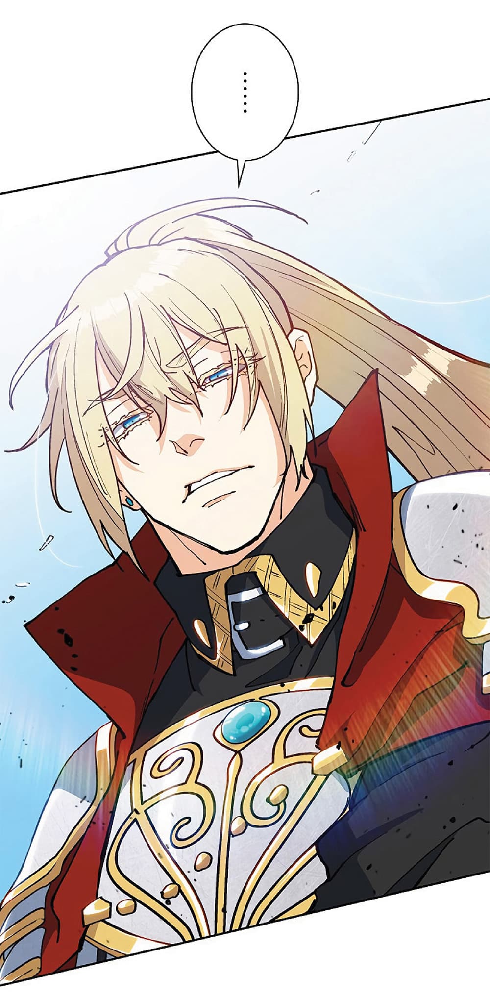 Duke Pendragon: Master of the White Dragon 14-14