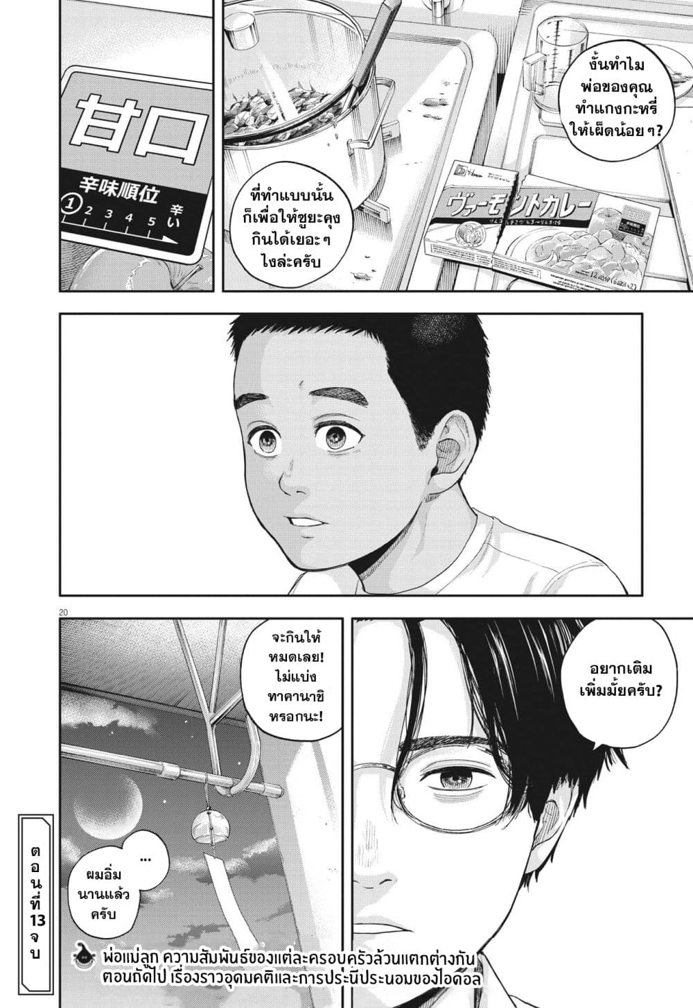 Yumenashi-sensei No Shinroshidou 13-วันหยุดของอาจารย์ไร้ฝัน 1