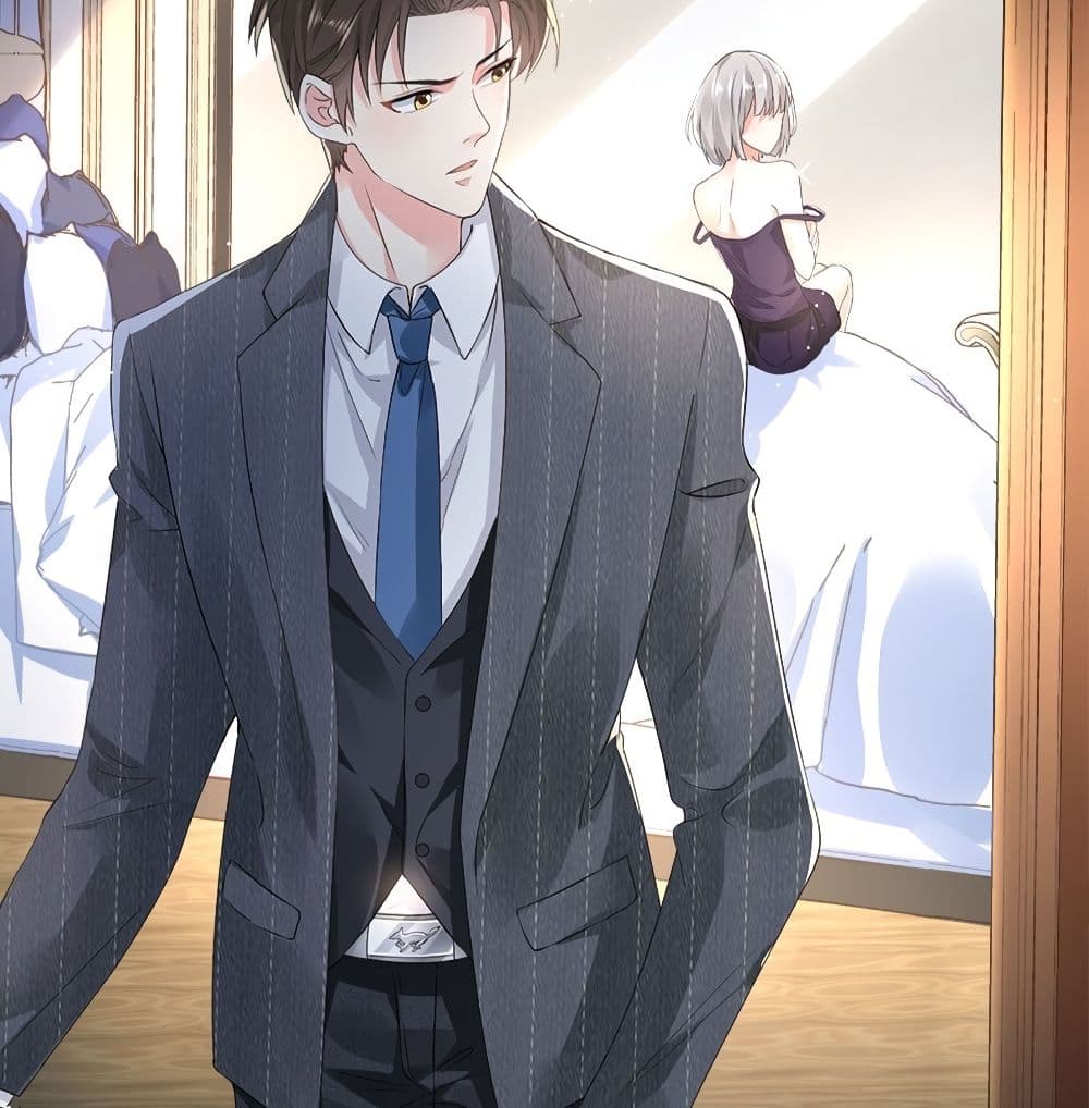 The Satan Was My Boss ท่านประธานซาตาน 7-7