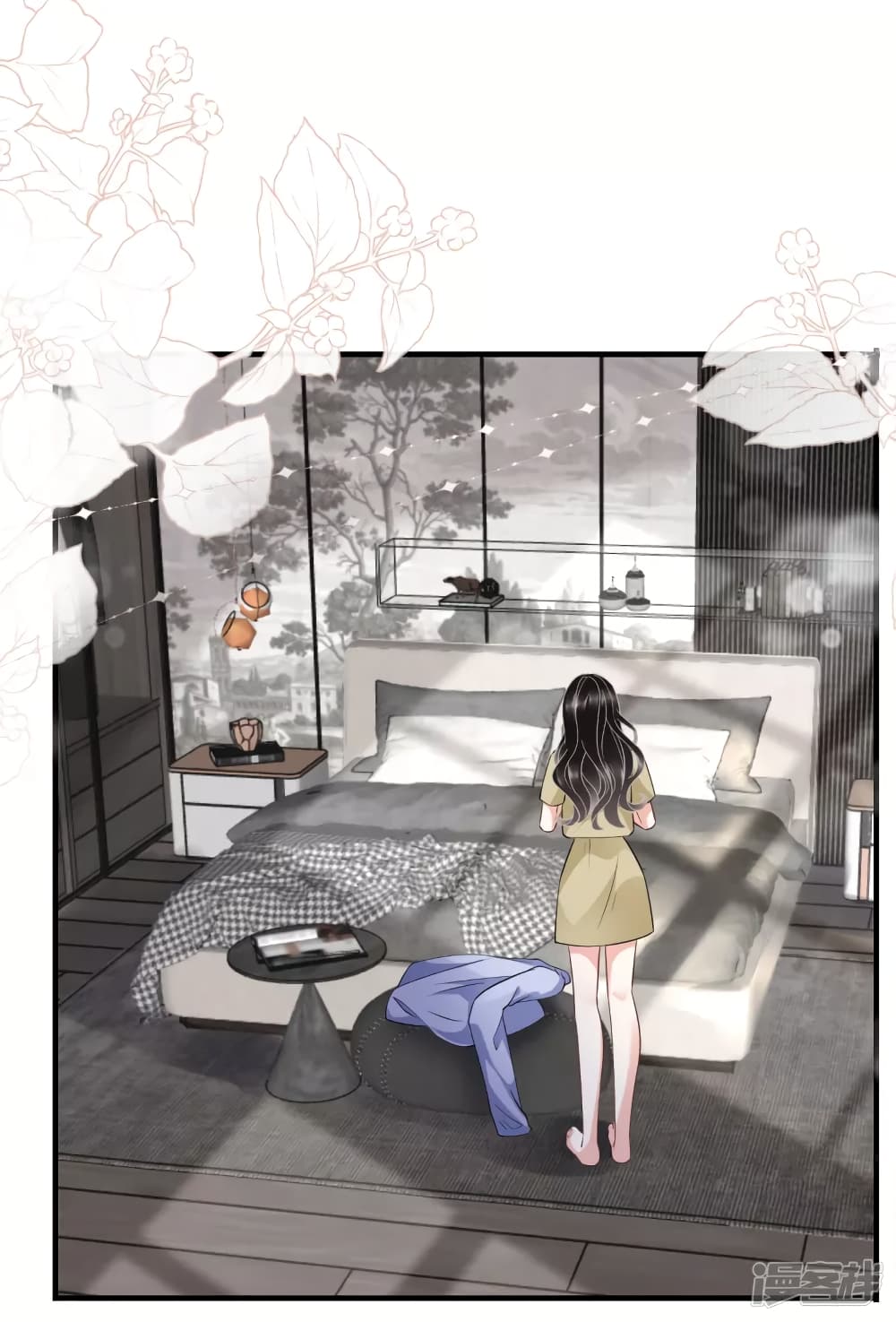 What Can the Eldest Lady Have คุณหนูใหญ่ ทำไมคุณร้ายอย่างนี้ 32-32