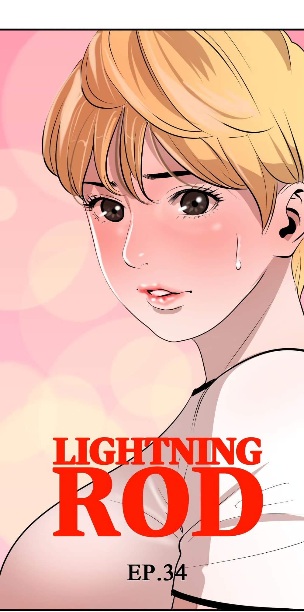 Lightning Rod 34-34