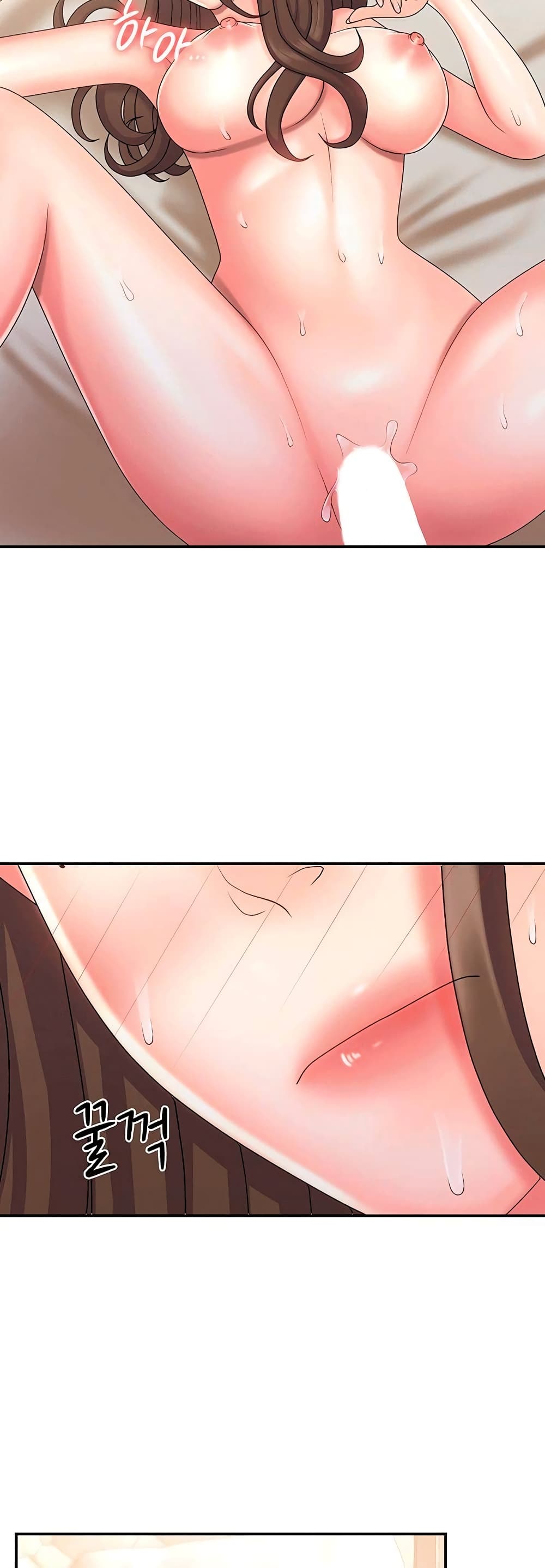 Aunt Puberty 7-7
