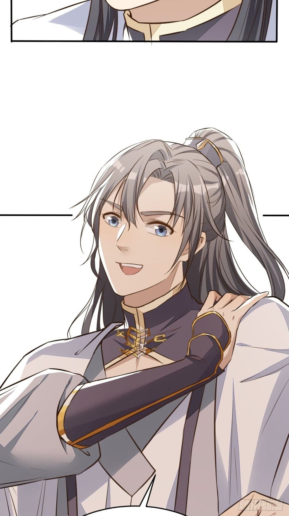Cultivating Immortality Requires a Rich Woman 1-1