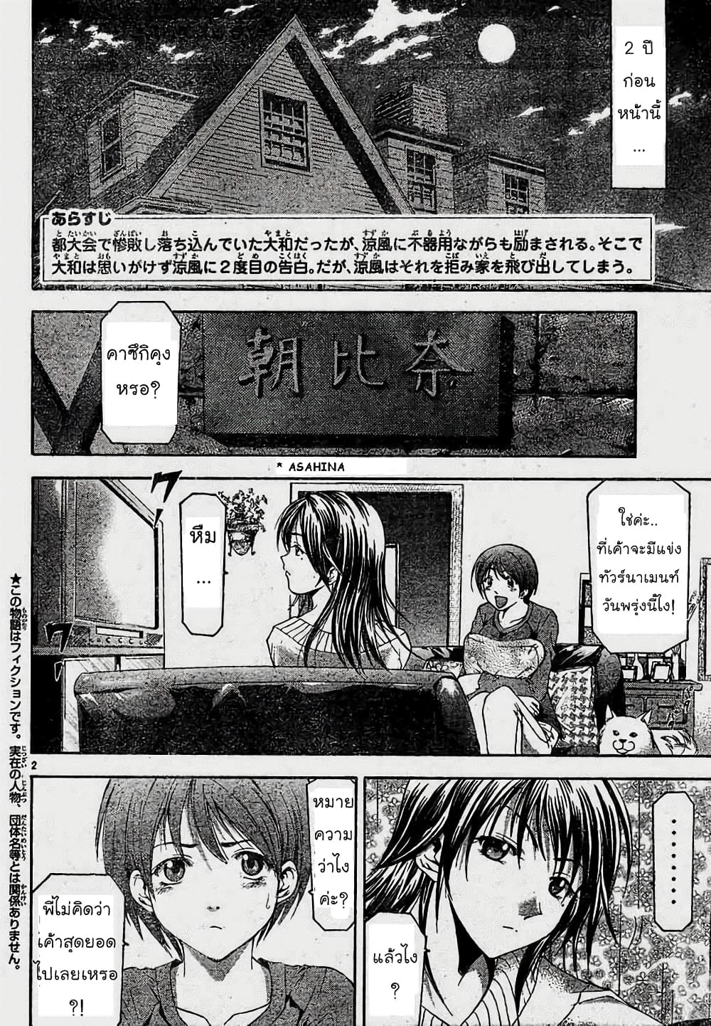 Suzuka 68-Loss
