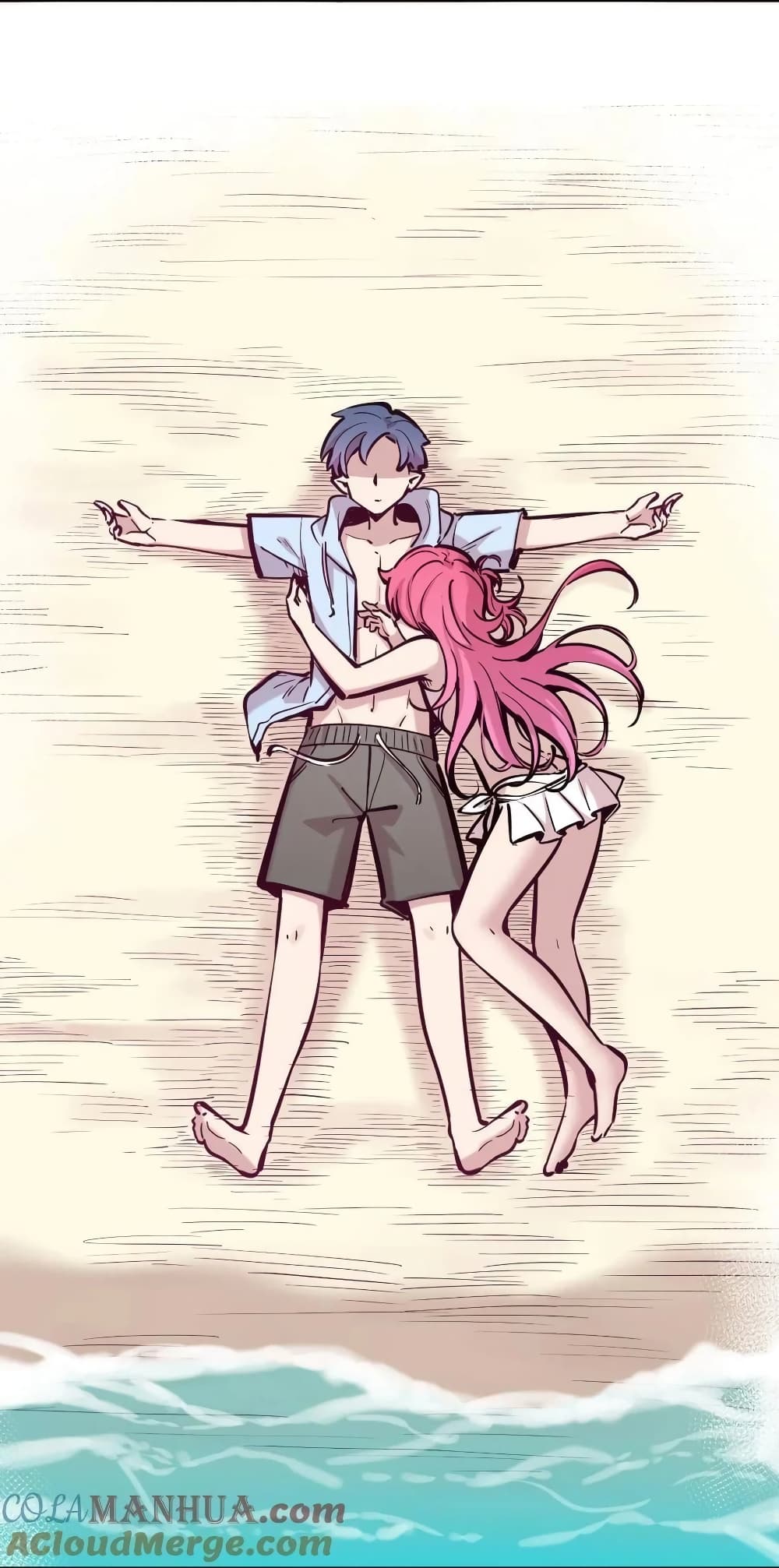 Demon X Angel, Can’t Get Along! 91-91