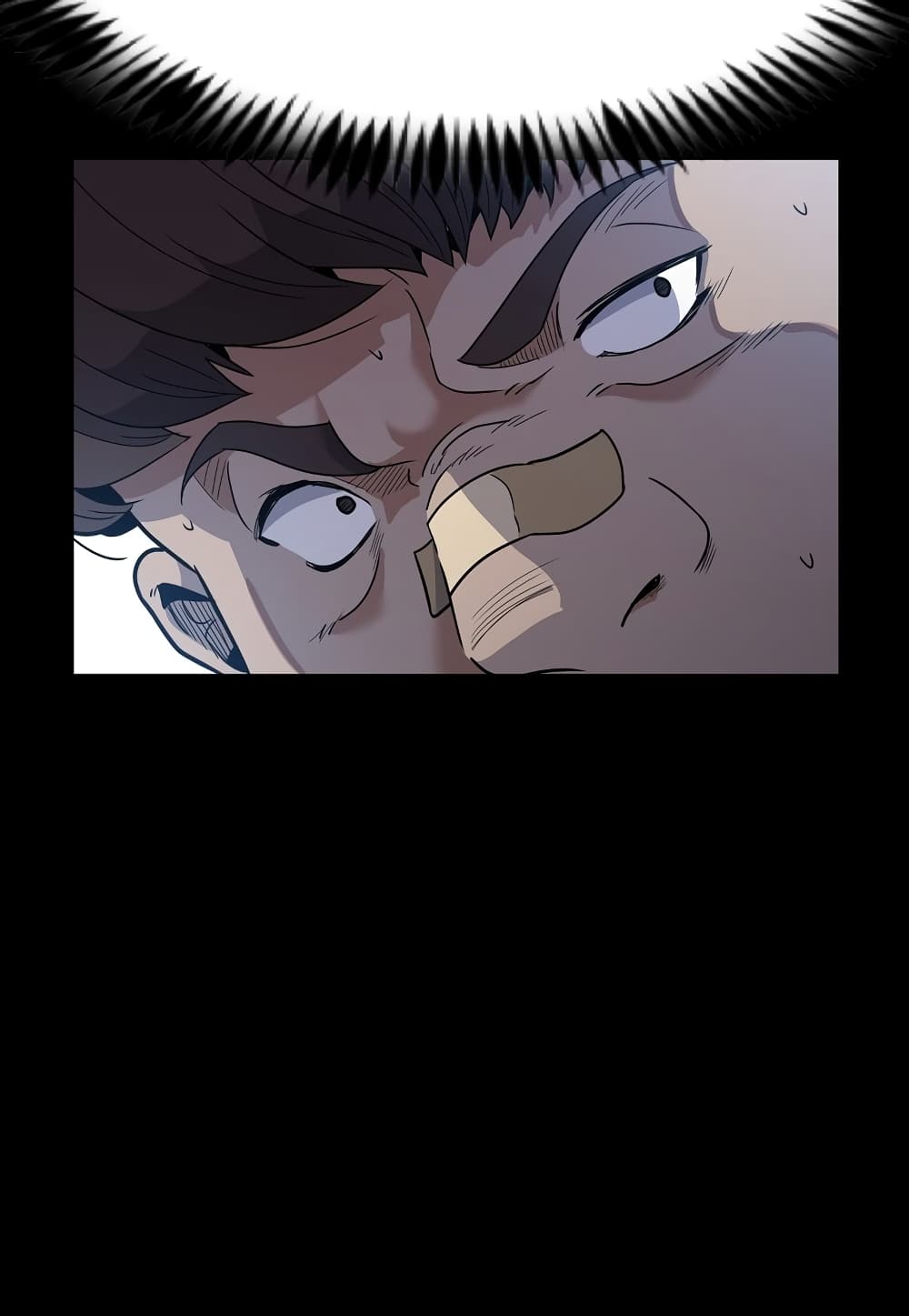 Level Berserker 15-15
