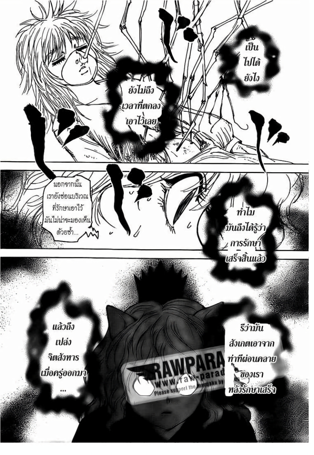 Hunter X Hunter 300-300