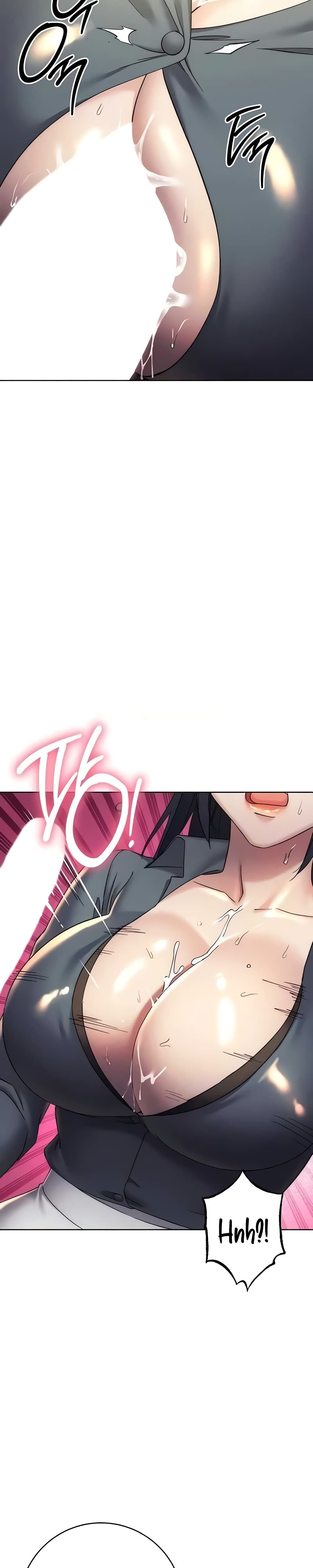 Outsider: The Invisible Man 31-31