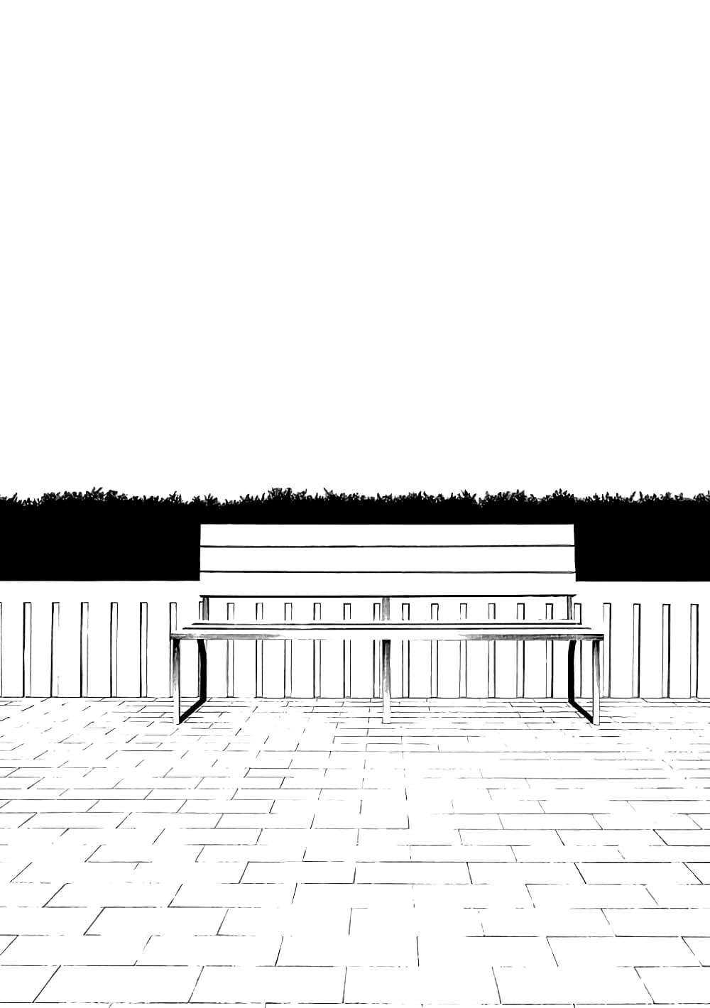 Toumei Ningen no Hone 22-ทะเล และความมืดมิด องค์ที่ 2 (สีดำสนิท) [END]