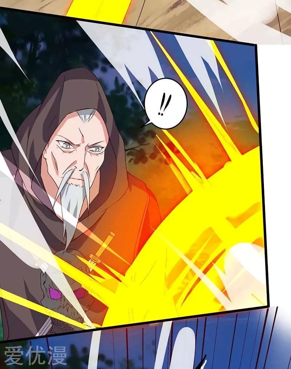 Strongest Leveling 111-111