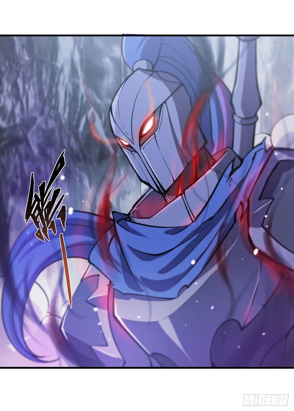 The Strongest Knight Become To Lolicon Vampire ผมคืออัศวินผู้แข็งแกร่งที่ถูกสาปให้กลายเป็นแวมไพร์โลลิ 107-107
