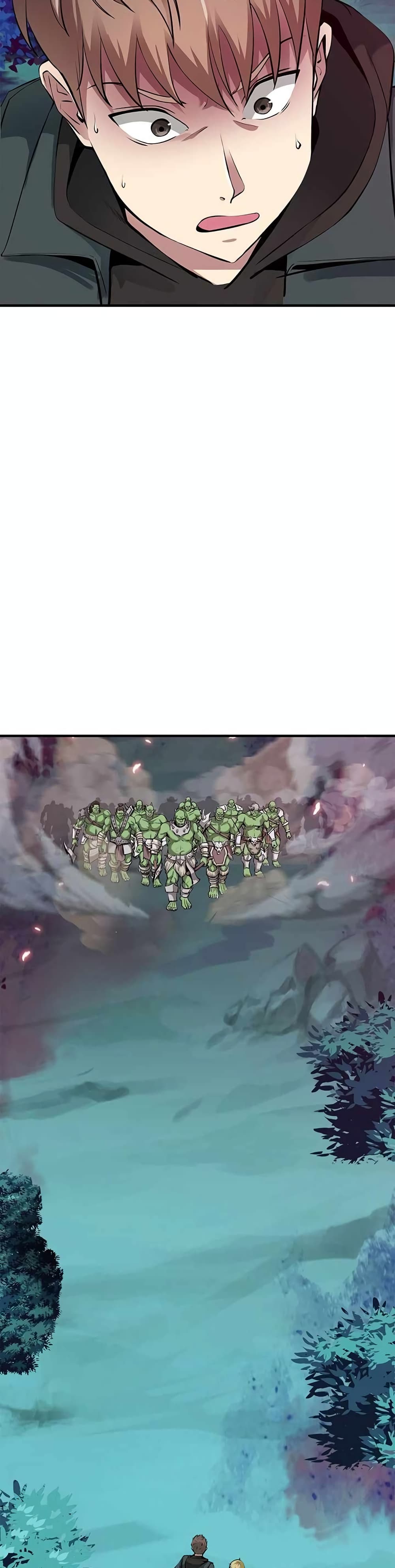 SSS-Class Painter Summoner 2-2