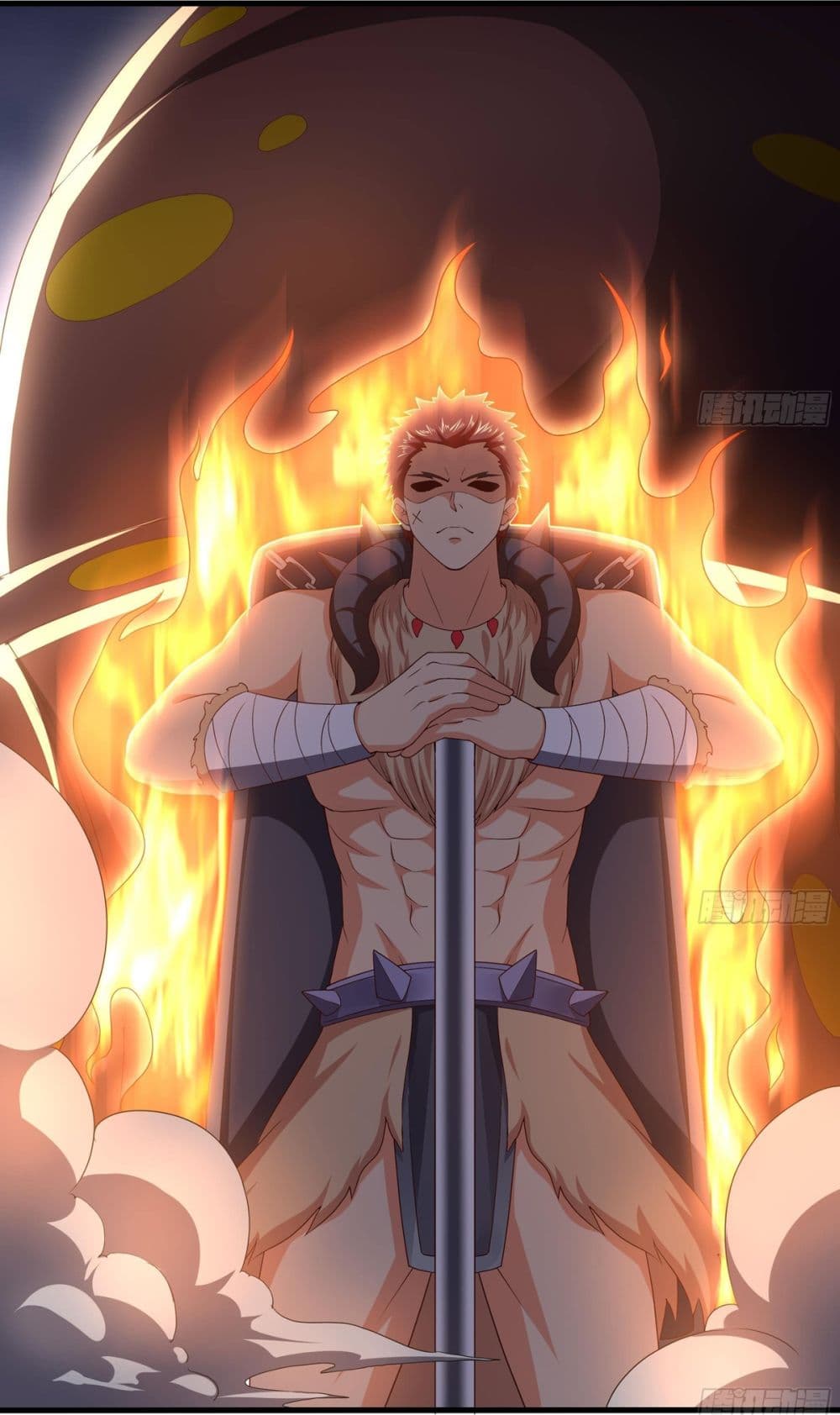 I Opened the Harem in the Underworld 27-27