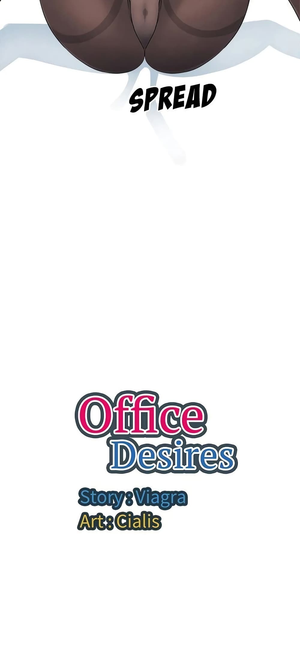 Sex Office 4-4