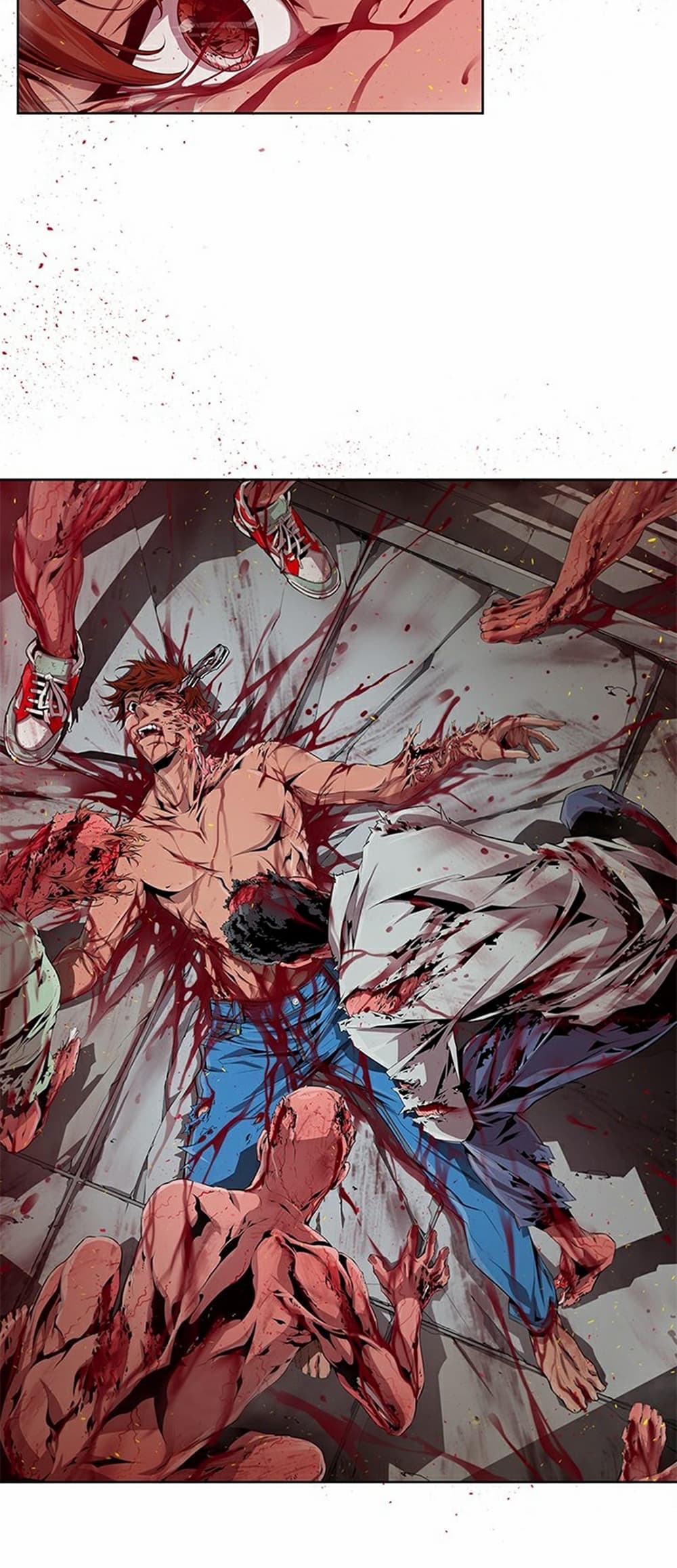 Survival Undead 3-3