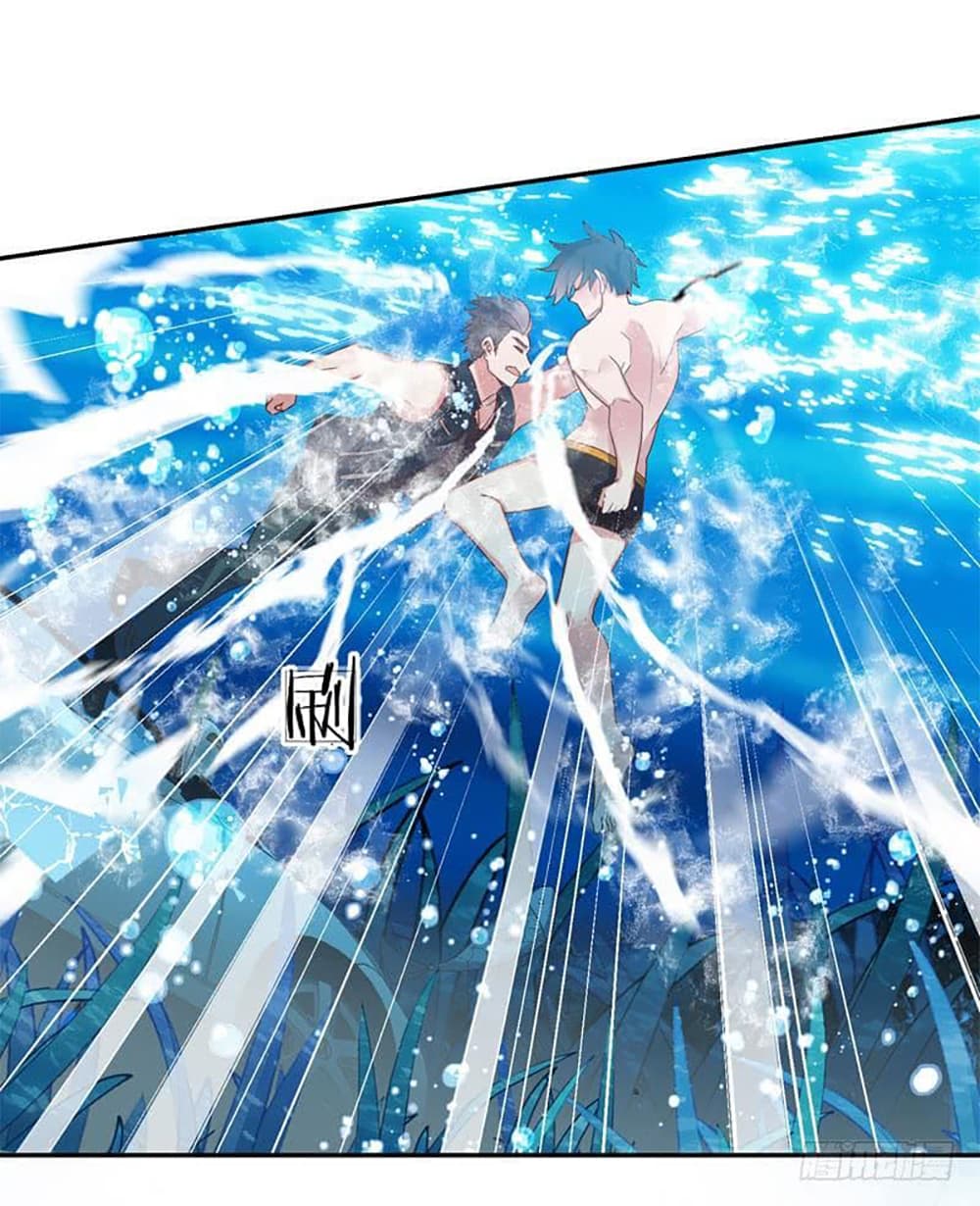Carrying The Goddess Along 40-40