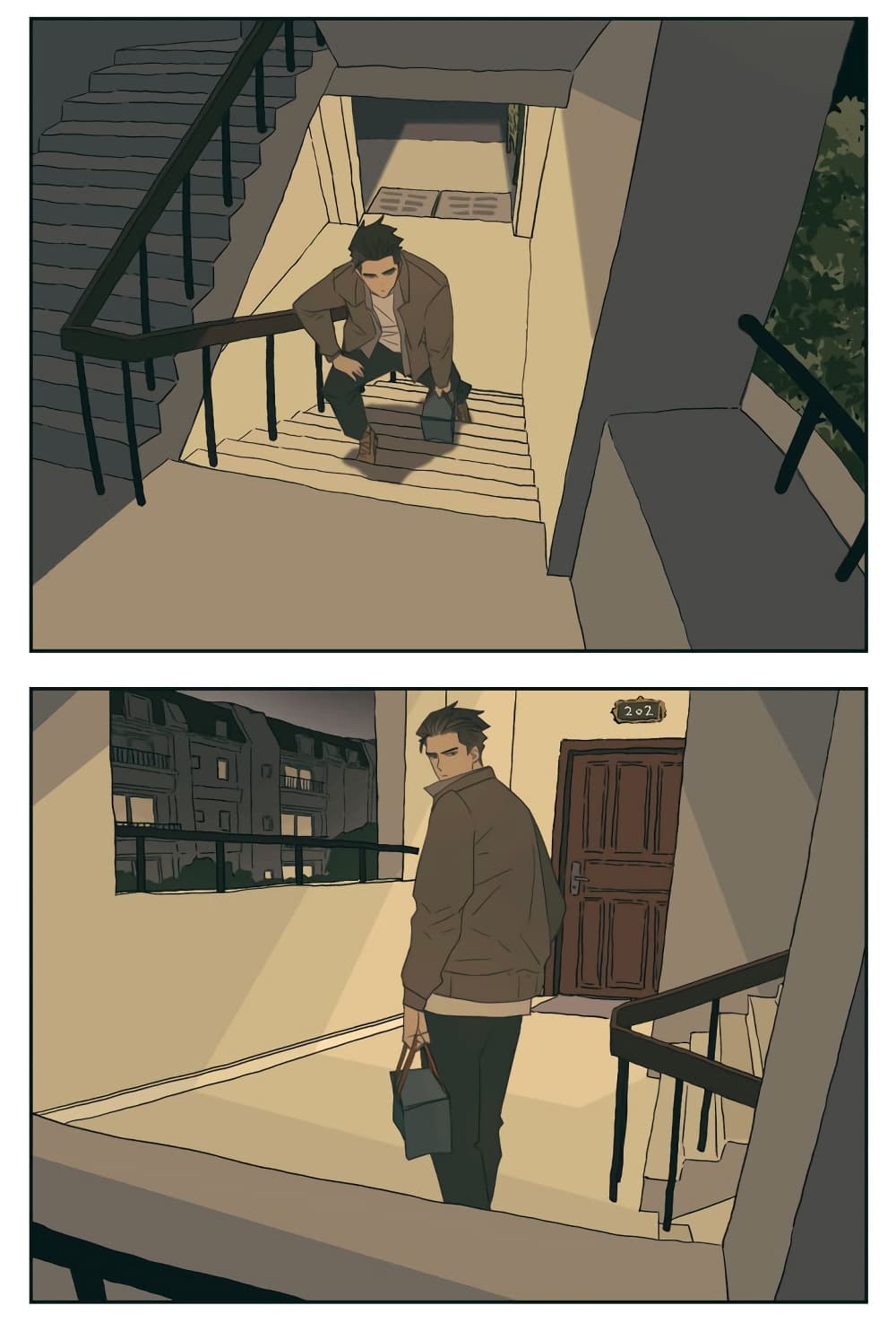 Nan Hao & Shang Feng หนานเห่า กับ จันเป็ง 99-99