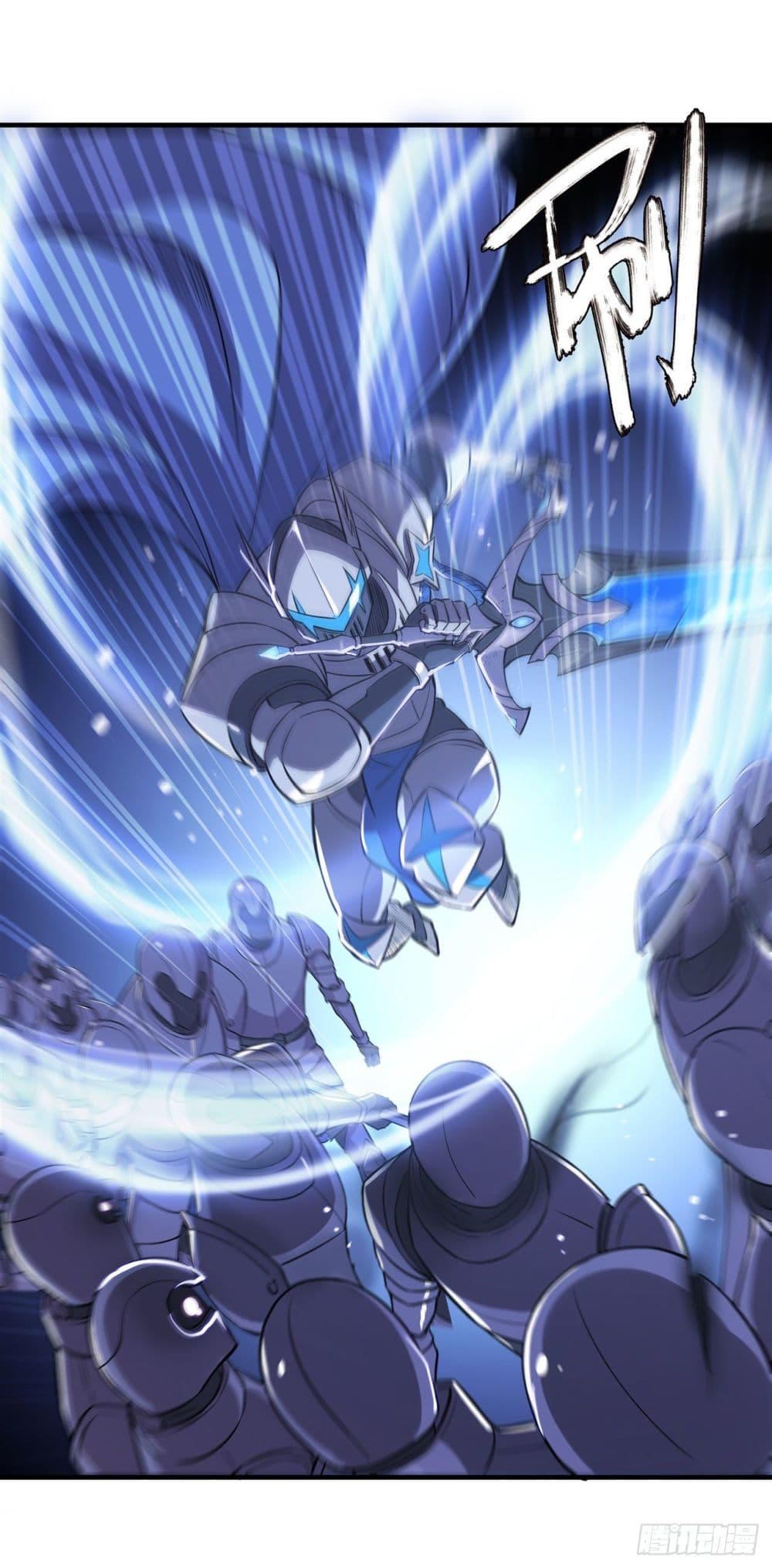 The Strongest Knight Become To Lolicon Vampire ผมคืออัศวินผู้แข็งแกร่งที่ถูกสาปให้กลายเป็นแวมไพร์โลลิ 182-182