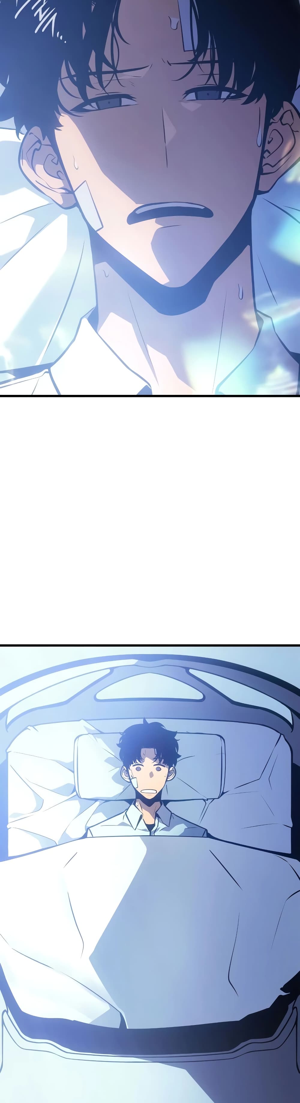 Solo Leveling : Ragnarok 4-4
