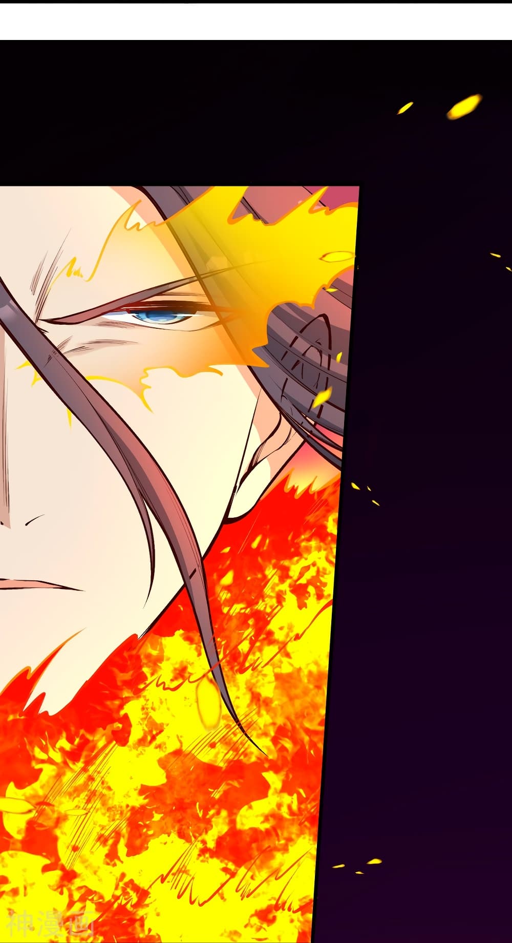 Against the Gods อสูรพลิกฟ้า 443-443