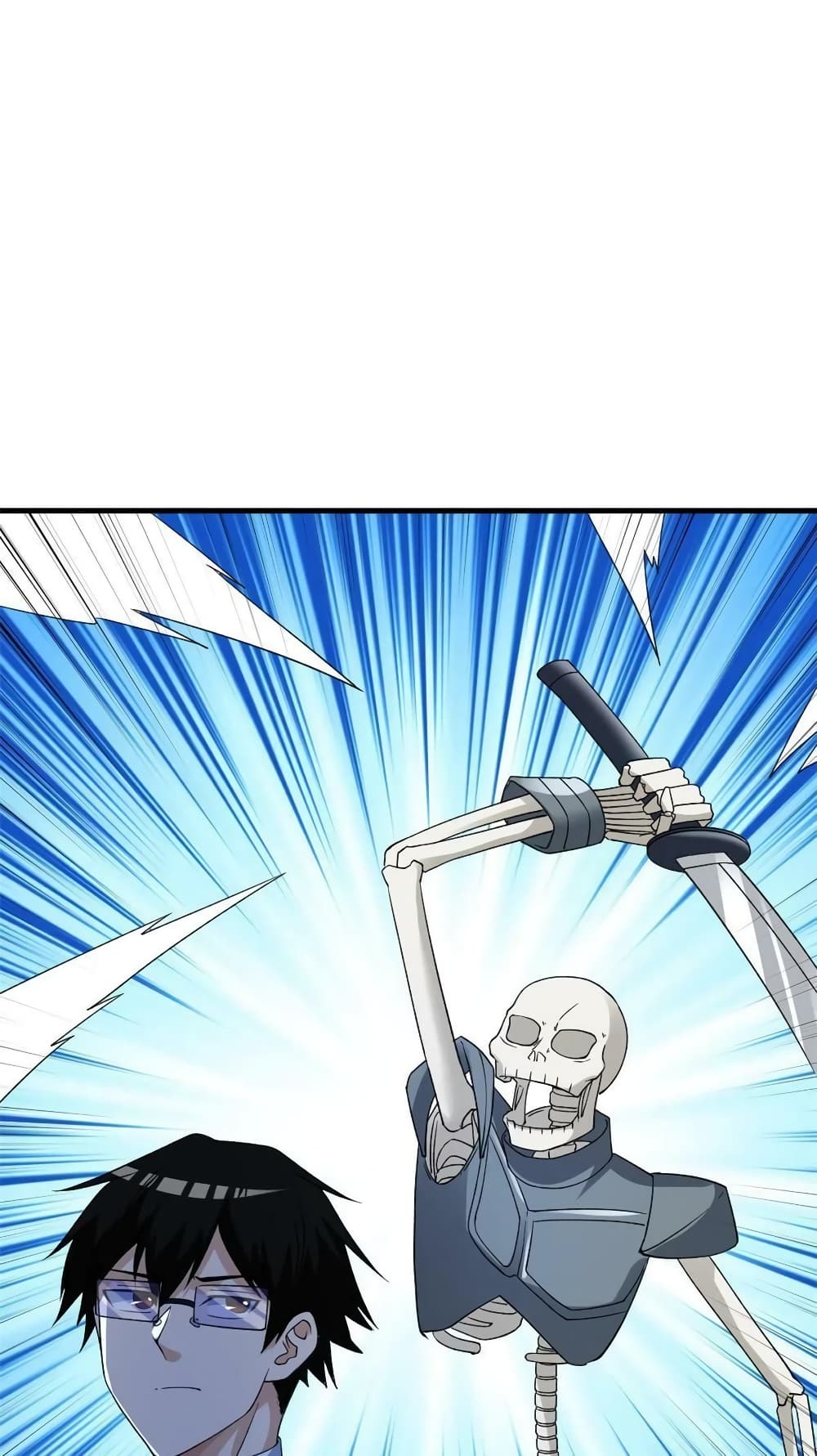 I Have 999 Skills 113-113