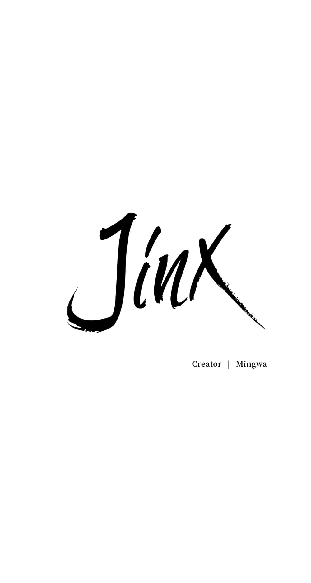 Jinx 8-8