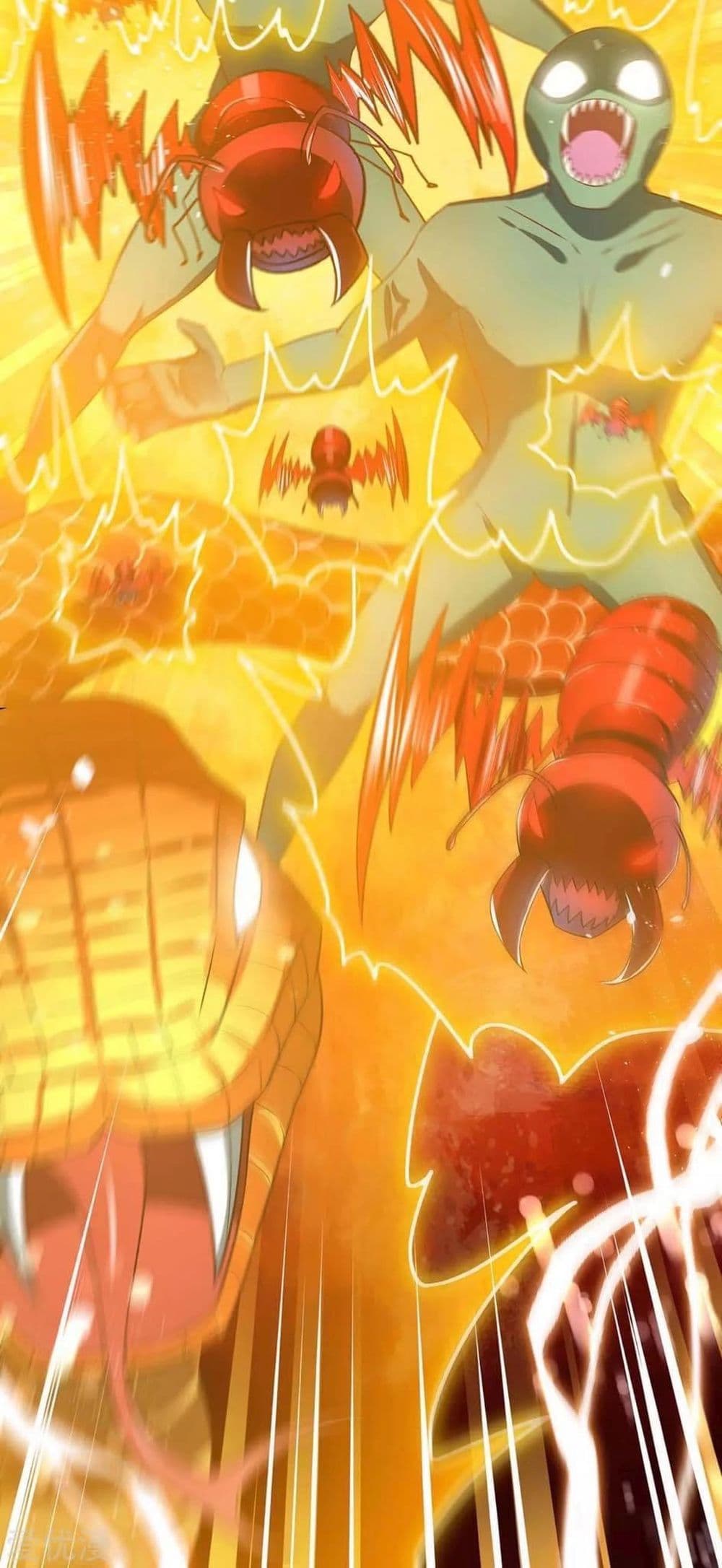 Strongest Leveling 176-176