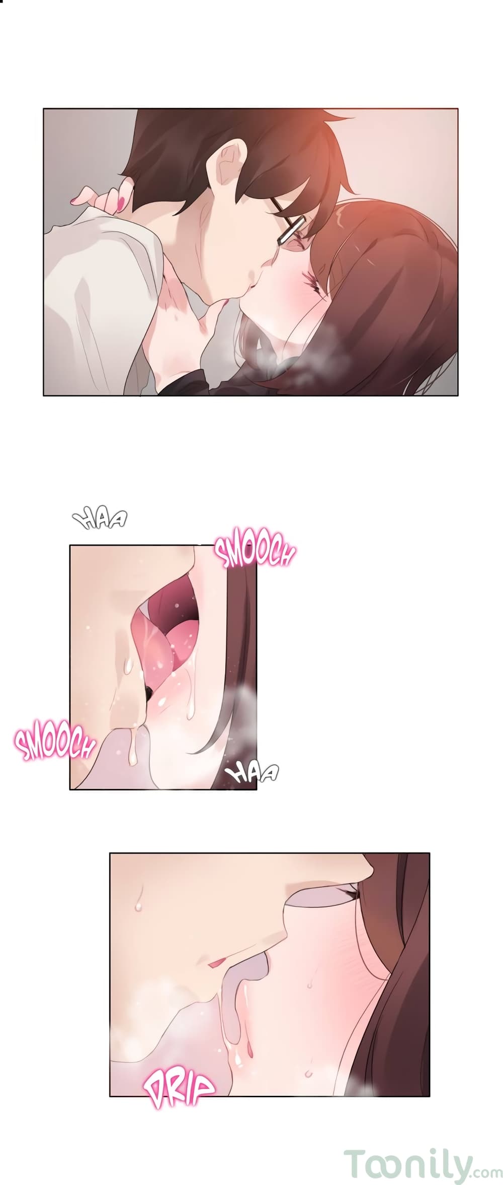 A Pervert's Daily Life 63-63