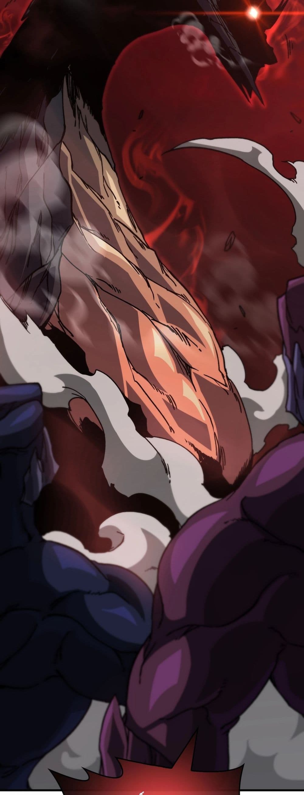 Starting as the Black Dragon BOSS 2-2