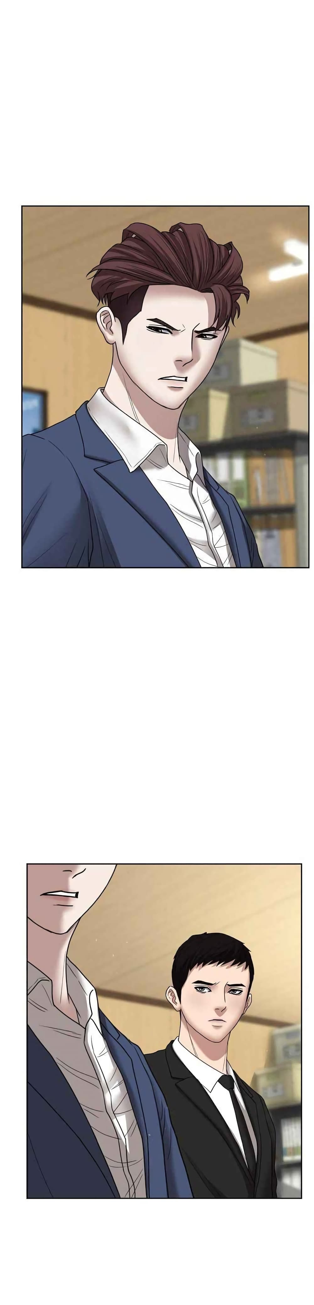 Bad Prosecutor – Sword Showdown 10-10