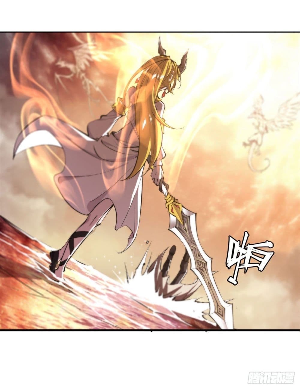 The Strongest Knight Become To Lolicon Vampire ผมคืออัศวินผู้แข็งแกร่งที่ถูกสาปให้กลายเป็นแวมไพร์โลลิ 211-211