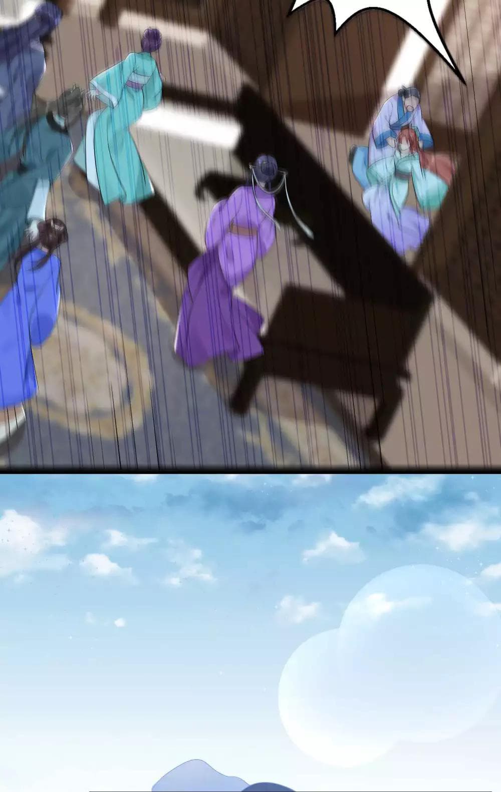 Poisonous Doctor: First Wife's Daughter 40-40