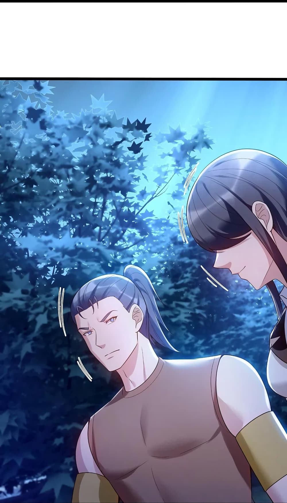 The Legend God of War in The City ตำนานเทพเซียนสงครามไร้พ่ายแห่งนคร 184-184