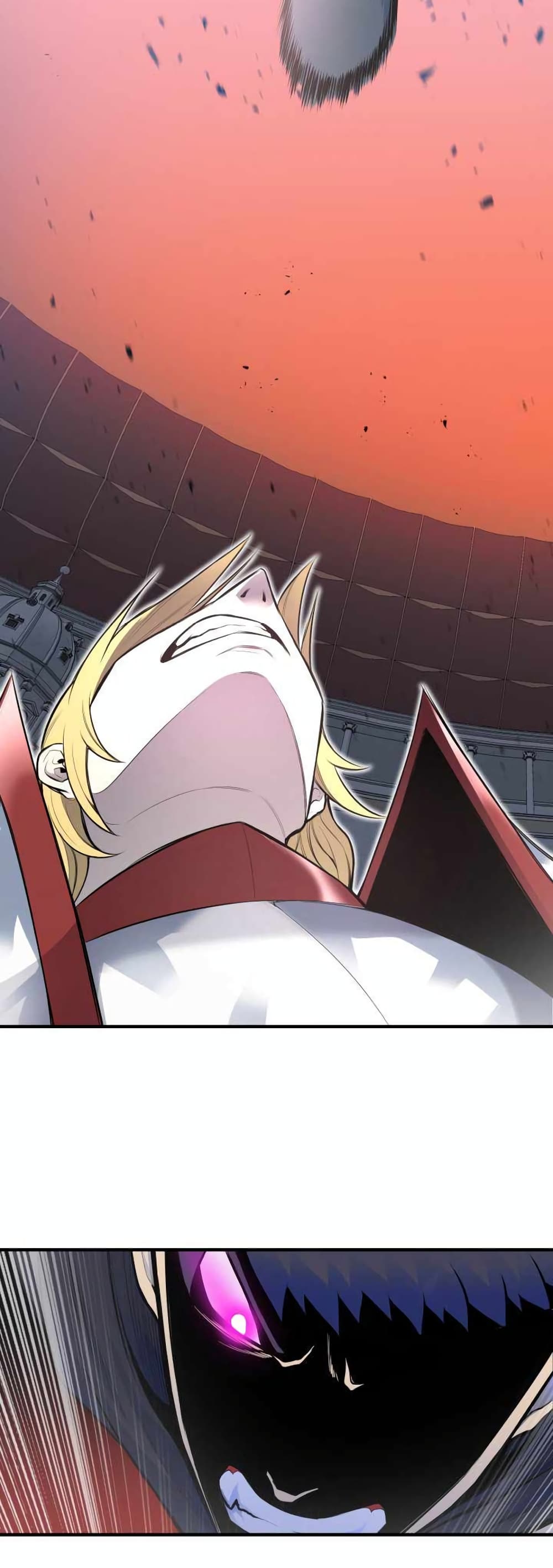 Standard of Reincarnation 1-1