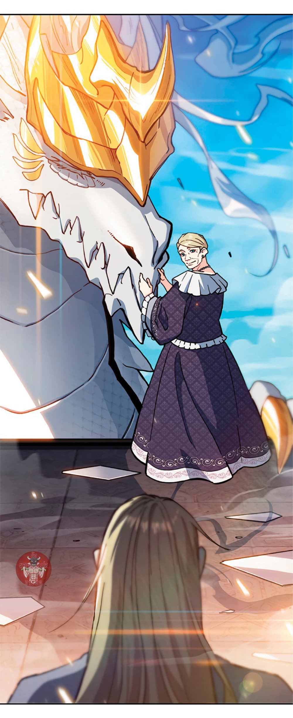 Duke Pendragon: Master of the White Dragon 5-5