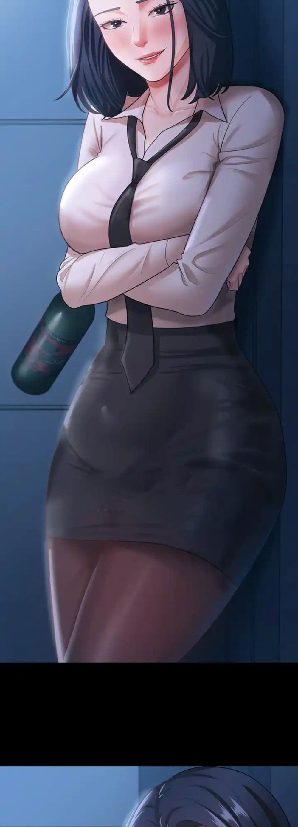 Your Wife Was Amazing 13-13