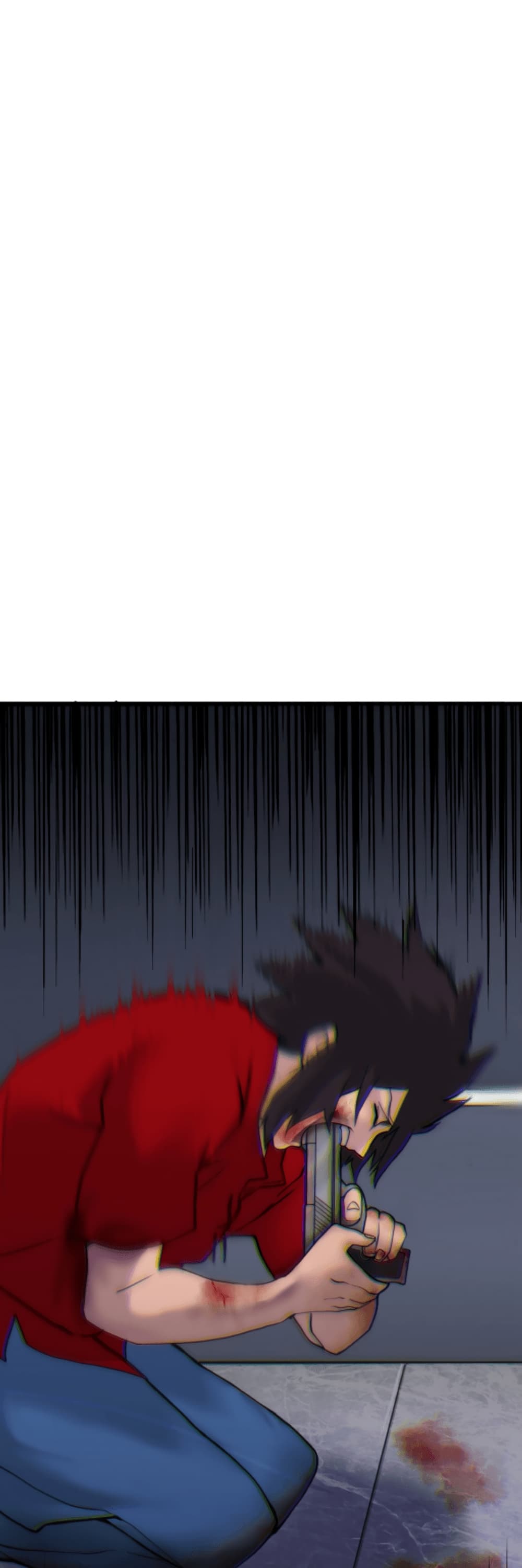 Bandit King 1-1