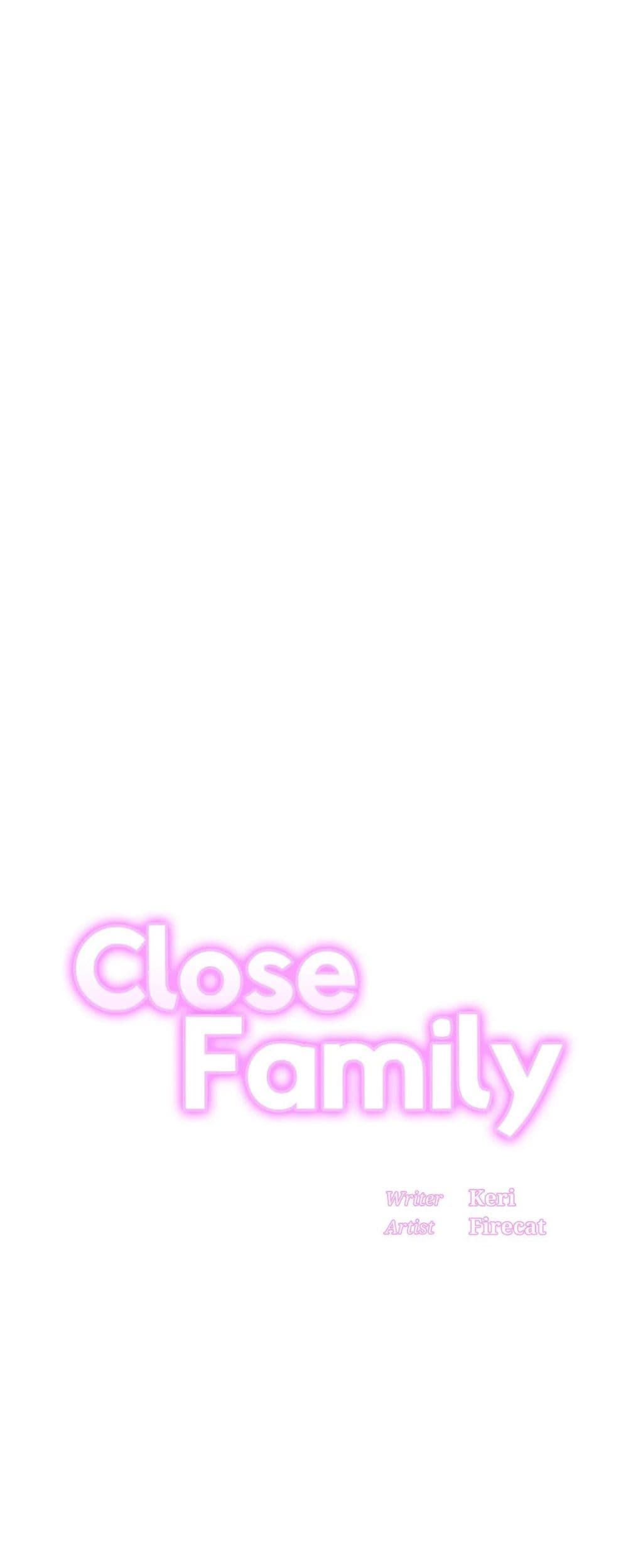 Close Family 57-57